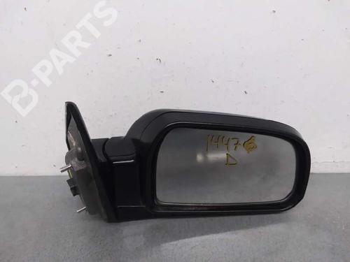 Used Right mirror HYUNDAI TUCSON (JM) 2.0 (141 hp) 10228255