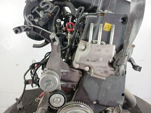 Engine FIAT 500 (312_) 1.2 (312AXA1A) | BP20169157M1 