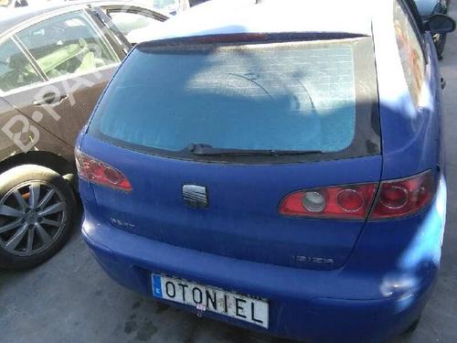 Gearbox SEAT IBIZA III (6L1) 1.4 16V | BP2390770M3 