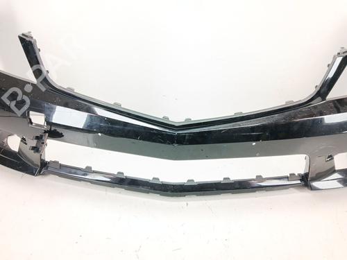 Front bumper MERCEDES-BENZ C-CLASS (W204) C 300 (204.054) | BP29543056C7 