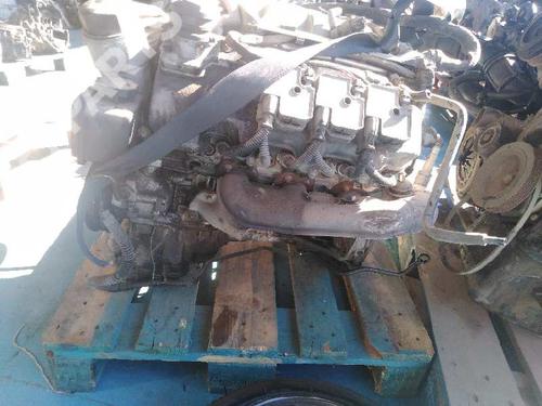 Engine MERCEDES-BENZ SLK (R170) 320 (170.465) | BP12192802M1 