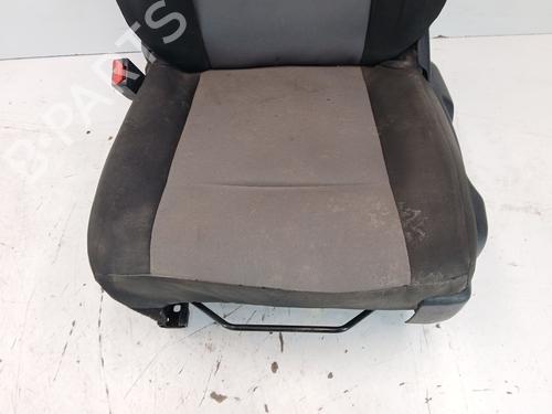 Left front seat CITROËN JUMPY III Van (V_) 1.6 BlueHDi 95 | BP32020052C15 - Image 4