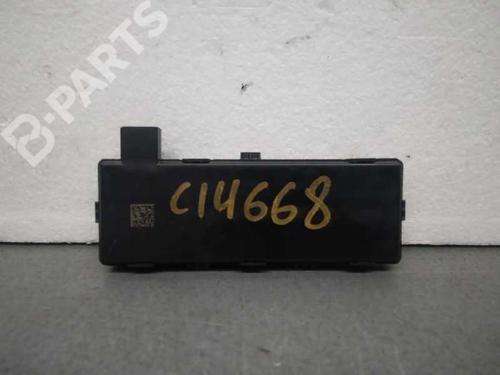 Elektronisk modul OPEL CORSA E (X15) 1.3 CDTI (08, 68) (75 hp) 11737393