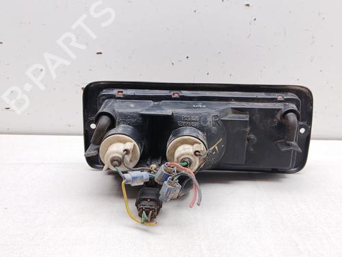 Rear fog light MITSUBISHI PAJERO II (V3_W, V2_W, V4_W, V5_W) 2.8 TD (V46W, V26W) | BP29747882C37 
