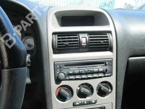 Elektronisk sensor OPEL ASTRA G Coupe (T98) 1.8 16V (F07) | BP2395556M84 