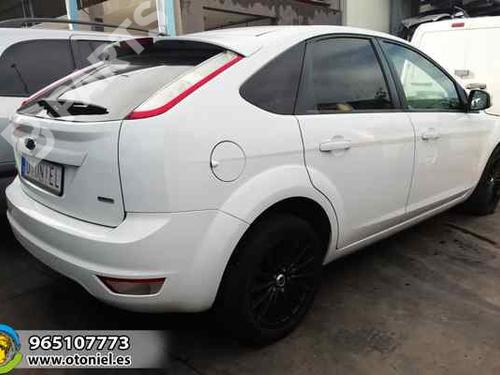 Front left window mechanism FORD FOCUS II (DA_, HCP, DP) 1.6 TDCi | BP7884393C22 