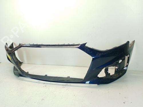 Front bumper AUDI A4 B9 (8W2, 8WC) 2.0 TFSI Mild Hybrid quattro | BP27520483C7 