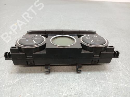 Commande Chauffage CITROËN C3 II (SC_)  | BP13252435I5 