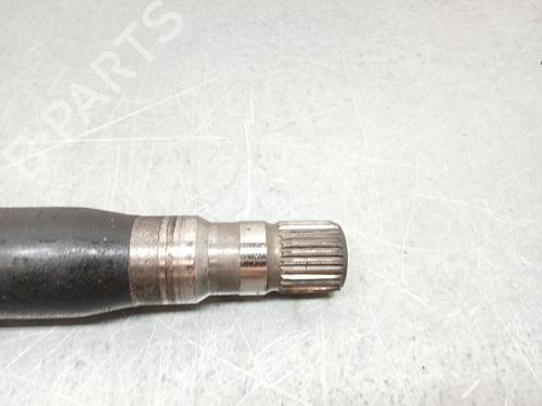 Left front driveshaft OPEL ZAFIRA TOURER C (P12) 1.6 CDTI (75) | BP36489848M38  - Image 5