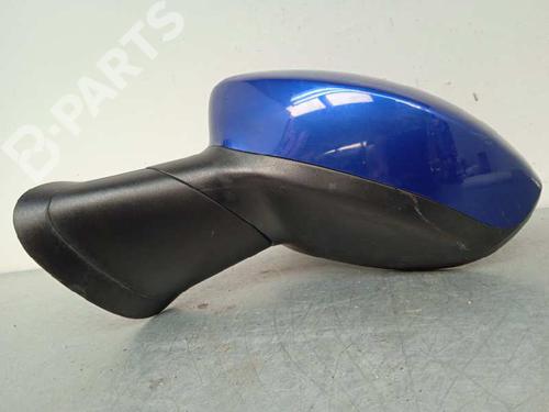 Left mirror FIAT GRANDE PUNTO (199_) 1.3 D Multijet (199.AXD11, 199.AXD1A, 199.AXD1B,... | BP8079699C26 