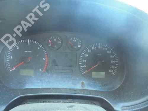 Electronic module SEAT TOLEDO II (1M2) 1.9 TDI | BP2361757M83 