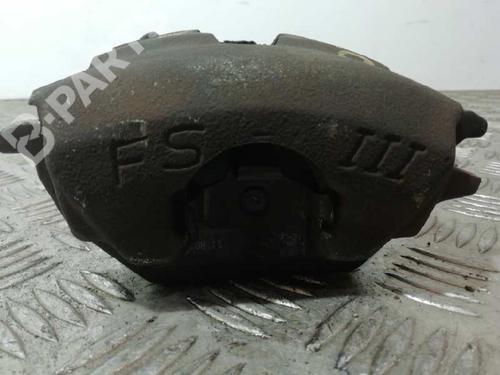 Right front brake caliper CITROËN DS5  | BP11543781M104 