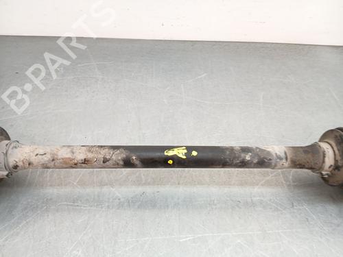 Left rear driveshaft MERCEDES-BENZ E-CLASS (W211) E 270 CDI (211.016) | BP36473238M40 - Image 2