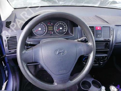 Front wiper motor HYUNDAI GETZ (TB)  | BP5218268M29 
