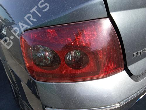 Used Left taillight Left taillight PEUGEOT 407 (6D_) 1.6 HDi 110 (6D9HZC, 6D9HYC) (109 hp) 39961414 39961414
