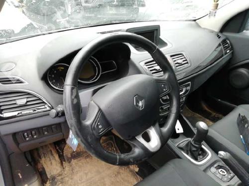 Rear parcel shelf RENAULT MEGANE III Hatchback (BZ0/1_, B3_)  | BP10194099C85 