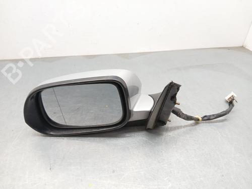 Used Left mirror HONDA ACCORD VII (CL, CN) 2.2 i-CTDi (CN1) (140 hp) 30571345