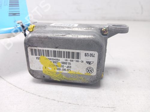 Electronic module SEAT LEON (1M1) 1.6 16 V | BP21196122M83 