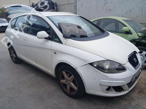 Left tailgate light SEAT ALTEA XL (5P5, 5P8) 1.6 TDI | BP27363589C79 - Image 3