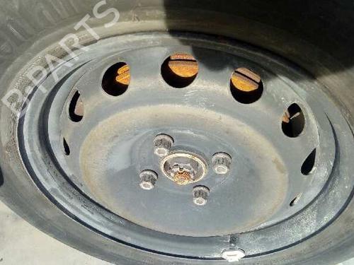 Left taillight OPEL COMBO Tour 1.4 | BP2793049C34 