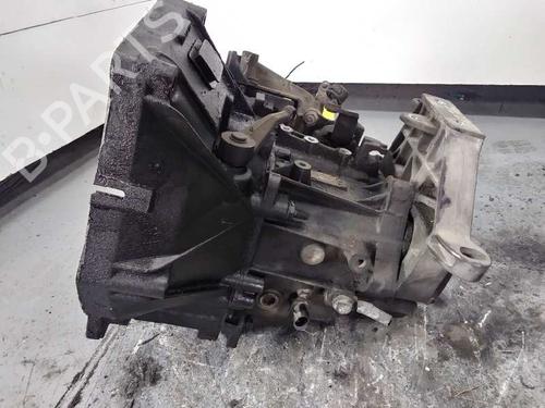 Gearbox FIAT GRANDE PUNTO (199_) 1.3 D Multijet (199.AXD11, 199.AXD1A, 199.AXD1B,... | BP17337785M3 