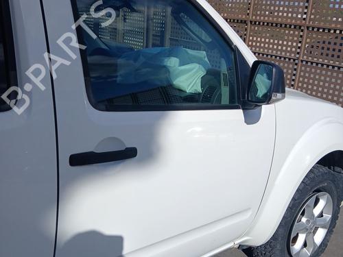 Used Right front door NISSAN PATHFINDER III (R51) 2.5 dCi 4WD (190 hp) 29856369