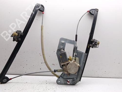 Used Front left window mechanism Front left window mechanism BMW 5 Touring (E39) 525 d (163 hp) 34214083 34214083