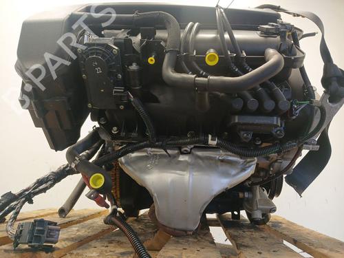 Used Engine Engine DACIA LOGAN II 1.2 (75 hp) 35765170 35765170
