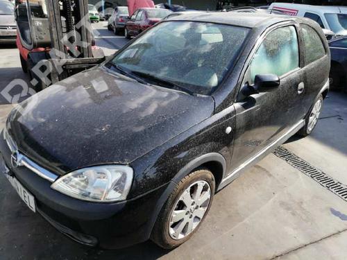 Ignition coil OPEL CORSA C (X01)  | BP5945997M94 