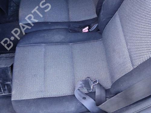 Rear seat PEUGEOT 307 SW (3H) 2.0 HDi 135 | BP31134110C17
