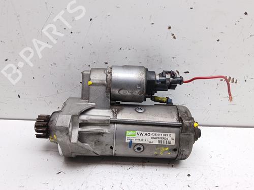 Used Starter Starter VW SHARAN (7N1, 7N2) 2.0 TDI 4motion (140 hp) 36501196 36501196