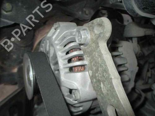 Gearbox SUZUKI SX4 (EY, GY) 1.6 VVT (RW416, YA21S) | BP6547210M3 