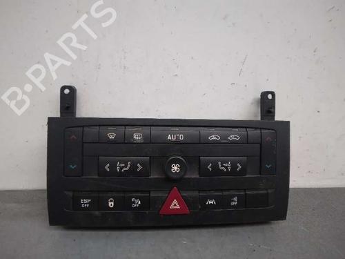 Used Climate control CITROËN C6 (TD_) [2005-2012]  13576973