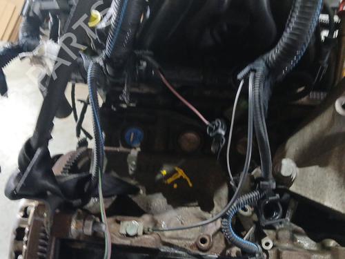 Engine FIAT PUNTO (188_) 1.2 60 (188.030, .050, .130, .150, .230, .250) | BP22753373M1 