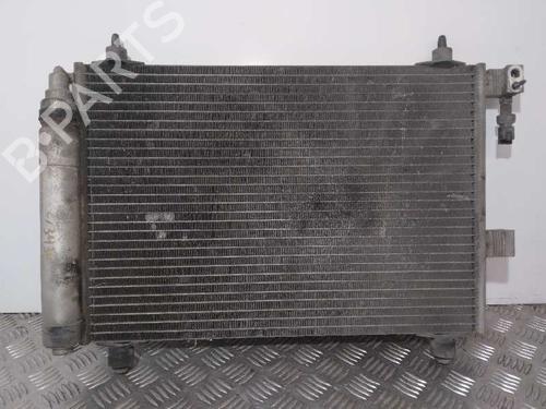 Used AC radiator CITROËN C5 II Break (RE_) [2004-2008]  9692722