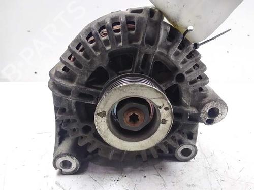 Used Alternator TOYOTA AVENSIS Estate (_T27_) [2008-2018]  18264500