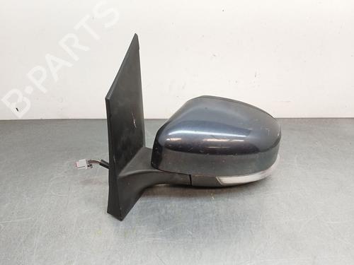 Used Left mirror Left mirror 37024258 37024258