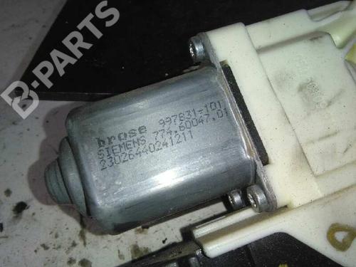 Right front window motor CITROËN C4 Coupe (LA_)  | BP4840726E20 