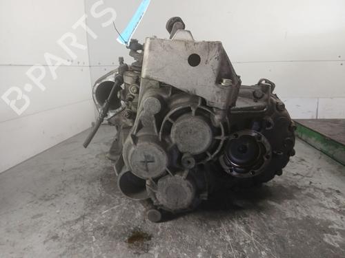 Gearbox AUDI A3 (8L1) 1.9 TDI | BP19777940M3 