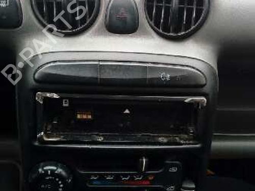 Left front suspension arm HYUNDAI ATOS (MX)  | BP3421748M12