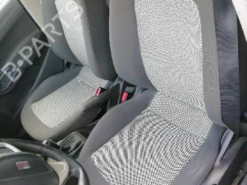 Gearbox SEAT IBIZA IV (6J5, 6P1) 1.9 TDI | BP13239704M3 