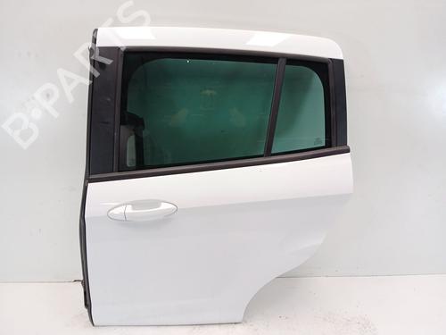 Used Left rear door FORD B-MAX (JK) 1.0 EcoBoost (125 hp) 30105839