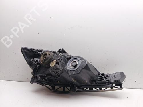 Left headlight MAZDA 3 (BK) 1.6 DI Turbo | BP35981070C28 - Image 4