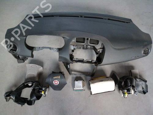 Airbag sæt FIAT BRAVO II (198_) [2006-2016]  10228864