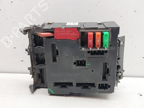 Used Fuse box SMART FORTWO Coupe (451) 1.0 (451.331, 451.380) (71 hp) 29764543