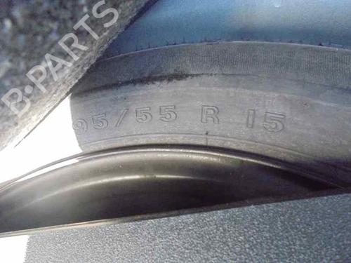 Front left window mechanism SEAT IBIZA III (6L1) 1.4 16V | BP2361575C22 