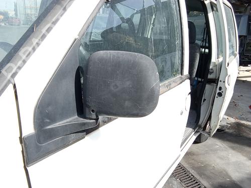 Used Left mirror Left mirror NISSAN SERENA (C23) 2.3 D (75 hp) 39954915 39954915