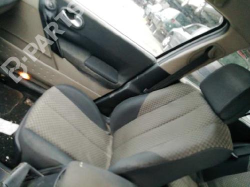 Left taillight RENAULT MEGANE II Estate (KM0/1_) 1.5 dCi (KM16, KM1E) | BP7665236C34 
