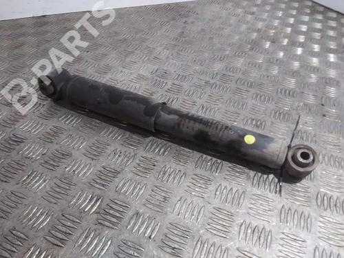 Used Right rear shock absorber NISSAN QASHQAI / QASHQAI +2 I (J10, NJ10, JJ10E) 2.0 dCi All-wheel Drive (150 hp) 11831147