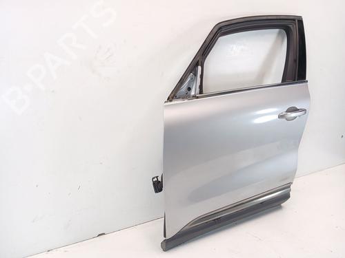 Left front door RENAULT ESPACE V (JR_) 1.6 dCi 160 | BP27365962C2 